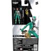 Power Rangers Lightning Collection Dino Fury Green Ranger F4517