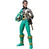 Power Rangers Lightning Collection Dino Fury Green Ranger F4517