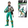 Power Rangers Lightning Collection Dino Fury Green Ranger F4517