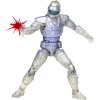 Power Rangers Lightning Collection Turbo Invisible Phantom Ranger F5184