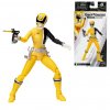 Power Rangers Lightning Collection S.P.D. Yellow Ranger F5177