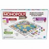 Hasbro Monopoly Cesta Kolem Světa F4007CZ