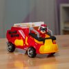 Sada figurek PAW Patrol The Movie 2 Marshall, vozidlo, červené auto, hasičské auto, světlo, zvuk