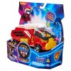 Sada figurek PAW Patrol The Movie 2 Marshall, vozidlo, červené auto, hasičské auto, světlo, zvuk
