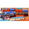 X-Shot Insanity Motorized Rage Fire 36605