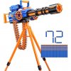 X-Shot Insanity Motorized Rage Fire 36605