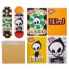 Tech Deck VS series fingerboard skateboard set Blind