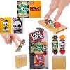 Tech Deck VS series fingerboard skateboard set Blind
