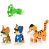 Psi Patrol Jungle Pups set Chase Tracker figurky + příslušenství