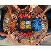 Bakugan Starter Pack Strategy Game set 3 figurky Speciální útok Nillious