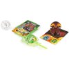 Bakugan Starter Pack Strategy Game set 3 figurky Speciální útok Nillious