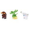 Bakugan Starter Pack Strategy Game set 3 figurky Speciální útok Nillious