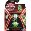 Bakugan Titanium Trox Zelená transformující se figurka + karty