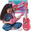 Gabbys Dollhouse Ukulele Meow-mazing kytara s písničkami