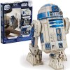 Puzzle 4D Build Star Wars Star Wars R2-D2 model 3D figurka k sestavení