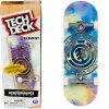 Tech Deck fingerboard skateboard Element Performance Series