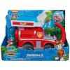 Psi Patrol Jungle Pups Deluxe Vehicle Marshall Elephant + sada figurek