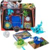 Strategická hra Bakugan Battle Pack + sada figurek Ventri Special Attack