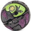 Bakugan Training Set + figurka hmyzího klanu Spidra Zelená strategická hra