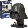 Puzzle 4D Build Star Wars Star Wars Darth Vader helma 3D model figurky k sestavení