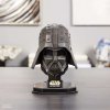 Puzzle 4D Build Star Wars Star Wars Darth Vader helma 3D model figurky k sestavení