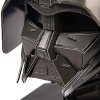 Puzzle 4D Build Star Wars Star Wars Darth Vader helma 3D model figurky k sestavení