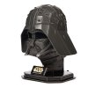 Puzzle 4D Build Star Wars Star Wars Darth Vader helma 3D model figurky k sestavení