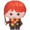 Puzzle 4D Sestavte si 3D figurku Rona Weasleyho k sestavení