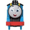 Mašinka Tomáš a přátelé motorizovaná lokomotiva Tomáš + vagónek
