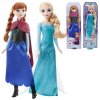 Sada Frozen  Ledové království Panenka Anna a Elsa HMJ43 + HMJ42