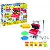 Play-Doh Skvělé grilování F0652