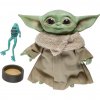 Star Wars Interaktivní maskot Mandalorian The Child Baby Yoda F1115