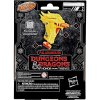 Nerf Dungeons & Dragons MicroShots Palarandusk F6273