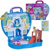 My Little Pony Sada Mini World Magic Critter Corner s poníky F6440