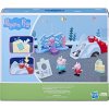 Hasbro Prasátko Peppa Dobrodružství v akváriu + 4 figurki F3634