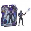 Marvel Black Panther Figurka Vibranium Black Panther E1360