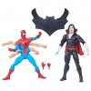 Hasbro Marvel Legends Sada Spider-man vs Morbius F7052