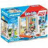 Playmobil® City Life 70818 Starter Pack Dětská lékařka