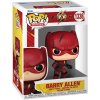 Funko Pop DC Figurka Flash Barry Allen 65595