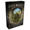 Lone Wolf - hra na hrdiny