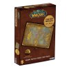 Puzzle World of Warcraft - Mapa Azerothu, 1000 dílků