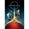 Plakát Starfield - Jouney Through Space