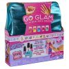 Sada na zdobení nehtů Cool Maker Go Glam U-nique Nail Salon