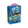 Sběratelský kufr Hot Wheels na 50 autíček