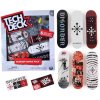 Tech Deck set Sk8Shop 6 skateboardů Bonus Pack Disorder + příslušenství