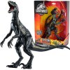 Figurka dinosaura Mattel FVW27 z Jurského světa Indoraptor