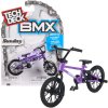 Tech Deck small fingerbike set BMX mini fingerbike fialová Sunday + samolepky