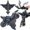 DC Comics Batman Batcycle vozidlo pro 30 cm figurky