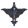 DC Comics Batman Batcycle vozidlo pro 30 cm figurky