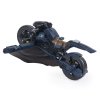 DC Comics Batman Batcycle vozidlo pro 30 cm figurky